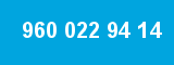 960 022 94 14